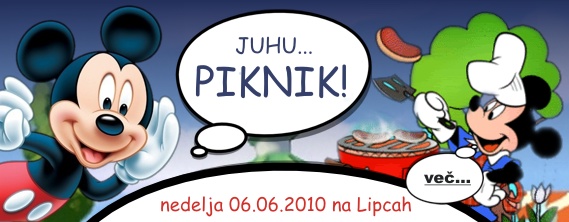 piknik