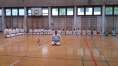 Skupni trening