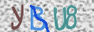 CAPTCHA slika