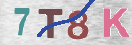 CAPTCHA slika