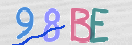 CAPTCHA slika