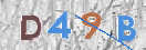 CAPTCHA slika