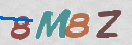 CAPTCHA slika