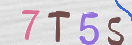 CAPTCHA slika