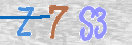 CAPTCHA slika