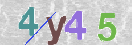 CAPTCHA slika