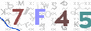 CAPTCHA slika