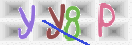 CAPTCHA slika