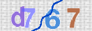 CAPTCHA slika
