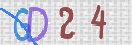 CAPTCHA slika