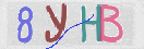 CAPTCHA slika
