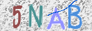 CAPTCHA slika