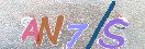 CAPTCHA slika