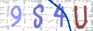 CAPTCHA slika