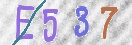 CAPTCHA slika