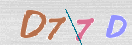 CAPTCHA slika
