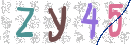 CAPTCHA slika