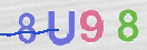 CAPTCHA slika