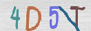 CAPTCHA slika