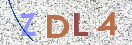 CAPTCHA slika