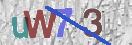 CAPTCHA slika
