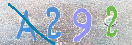 CAPTCHA slika