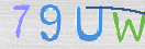 CAPTCHA slika
