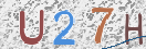 CAPTCHA slika