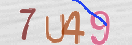 CAPTCHA slika