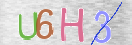 CAPTCHA slika