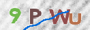 CAPTCHA slika