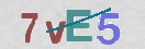 CAPTCHA slika