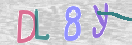 CAPTCHA slika