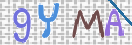 CAPTCHA slika