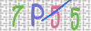 CAPTCHA slika