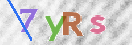 CAPTCHA slika