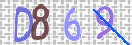 CAPTCHA slika