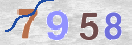 CAPTCHA slika