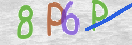 CAPTCHA slika