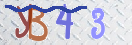 CAPTCHA slika