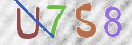 CAPTCHA slika