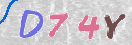 CAPTCHA slika