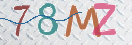 CAPTCHA slika
