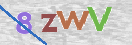CAPTCHA slika
