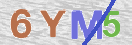 CAPTCHA slika