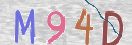 CAPTCHA slika