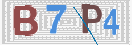 CAPTCHA slika