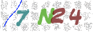 CAPTCHA slika