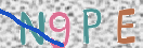 CAPTCHA slika