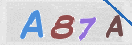 CAPTCHA slika